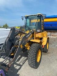 Volvo L35GS