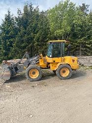 Volvo L35GT