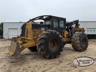 CAT 535C