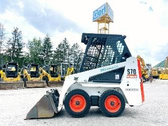 Bobcat S70