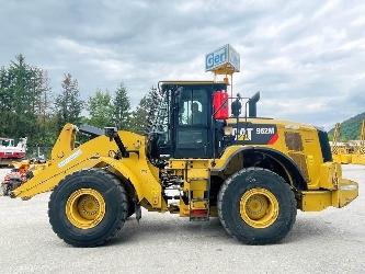 CAT 962M