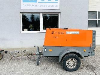 Compair DS50