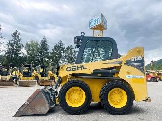 Gehl R135