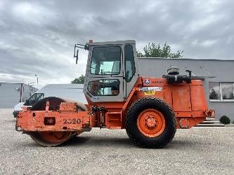 Hamm 2320 D