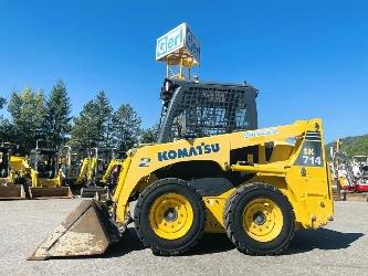 Komatsu SK714-5