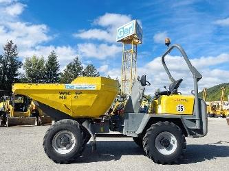 Neuson 4001