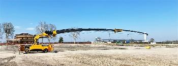 JMG MC 50000RE