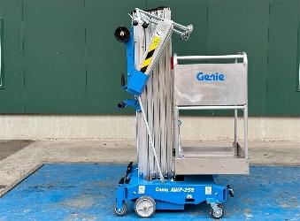 Genie AWP-25S AC