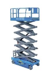 Genie GS-4655