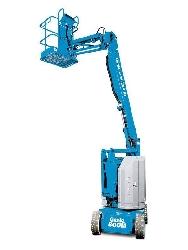 Genie Z-30/20N RJ