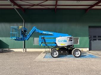 Genie Z-45 XC