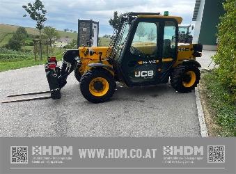 JCB 525-60