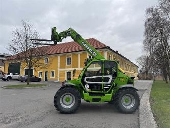 Merlo TF38.10 TT-136