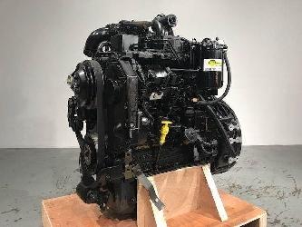 Cummins B4.5
