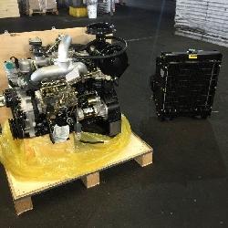 Isuzu 4JB1-G