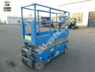 Genie GS 2032