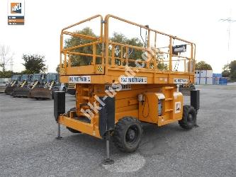 Haulotte H 15 SX