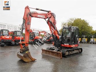 Kubota KX 080-4