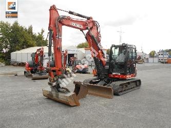 Kubota KX 080-4