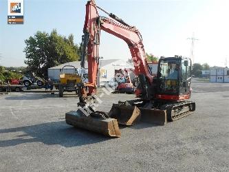 Kubota KX 080-4