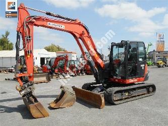 Kubota KX 080-4