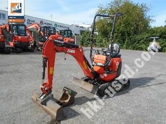 Kubota U 10-3