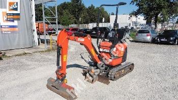 Kubota U 10-3