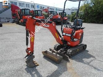 Kubota U 10-3