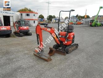 Kubota U 10-3
