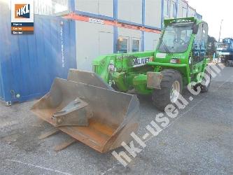 Merlo P 38.13