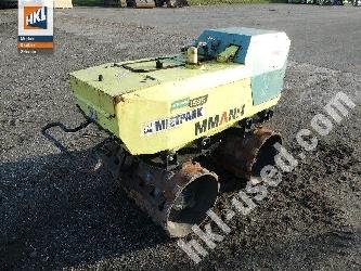 Rammax 1515-MI