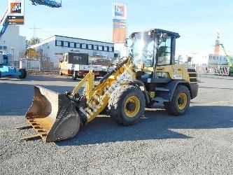 Yanmar V 80