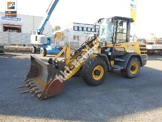 Yanmar V 80
