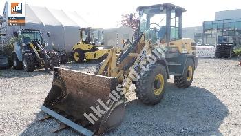 Yanmar V 80