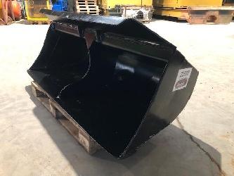  1800 mm Planerskovl