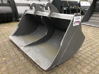  1800 mm Planerskovl