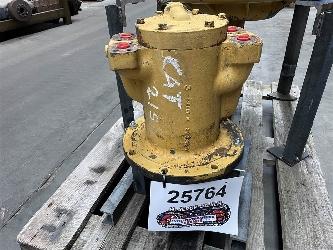 CAT 215LC svirvel