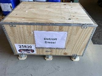 Detroit reservedele
