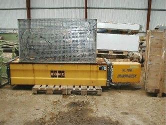 Kone XL 700 Dynahoist