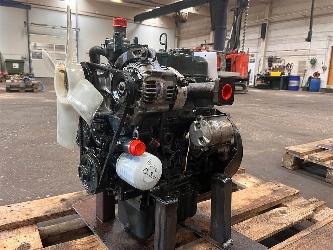 Kubota D1105 motor