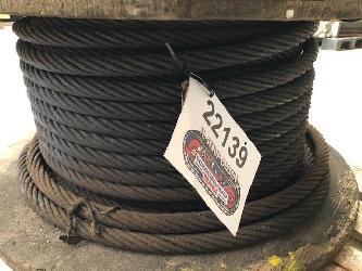  Stålwire Ø29 mm