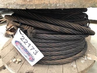  Stålwire Ø29 mm