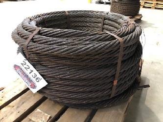  Stålwire Ø42 mm