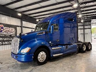 Kenworth T680