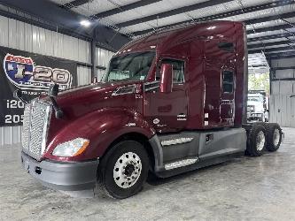 Kenworth T680