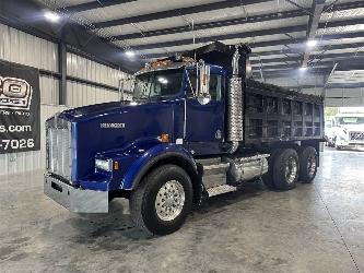 Kenworth T800