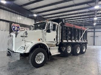 Kenworth T800