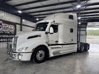 Peterbilt 579