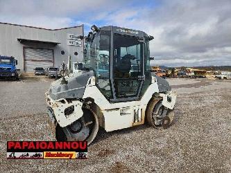 Hamm DV 40 VV