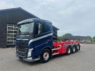Volvo FH540